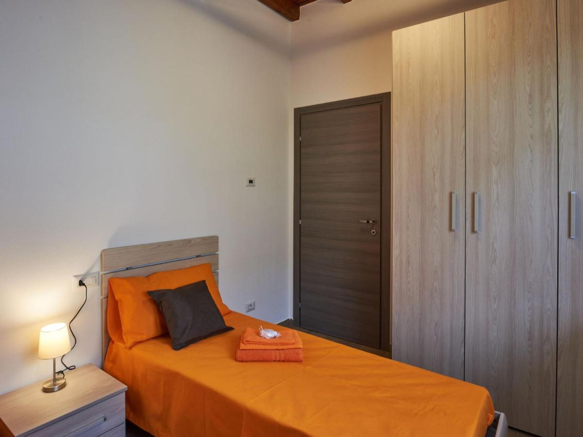 Apartment Dora-2 By Interhome Stazzona Extérieur photo