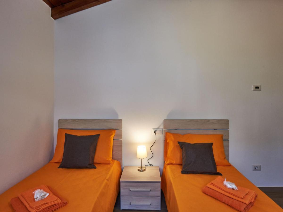 Apartment Dora-2 By Interhome Stazzona Extérieur photo