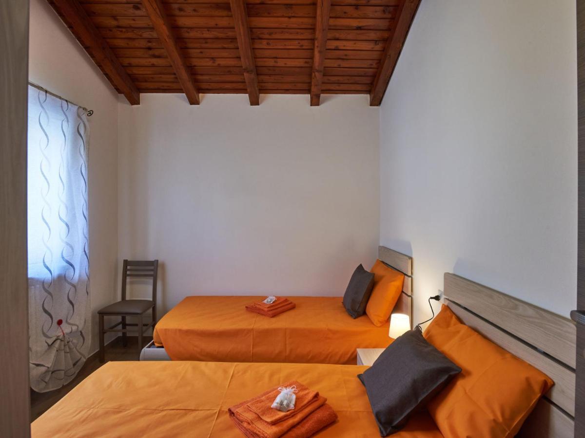 Apartment Dora-2 By Interhome Stazzona Extérieur photo